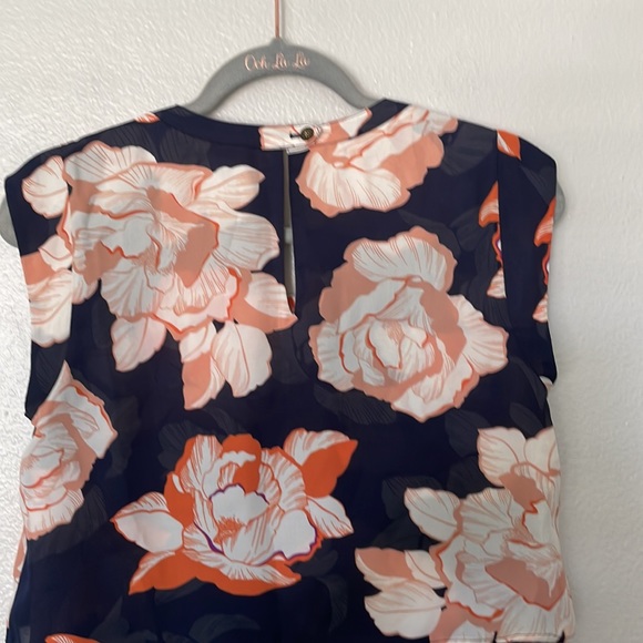 Bundle of 5 CAbi Sleeveless Tops, Blouses, Tanks Size XS - Picture 8 of 8